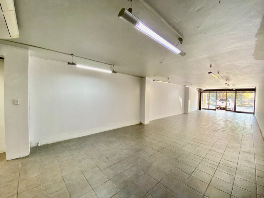 To Let Commercial Property for Rent in Brooklyn Gauteng