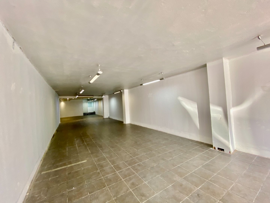 To Let Commercial Property for Rent in Brooklyn Gauteng