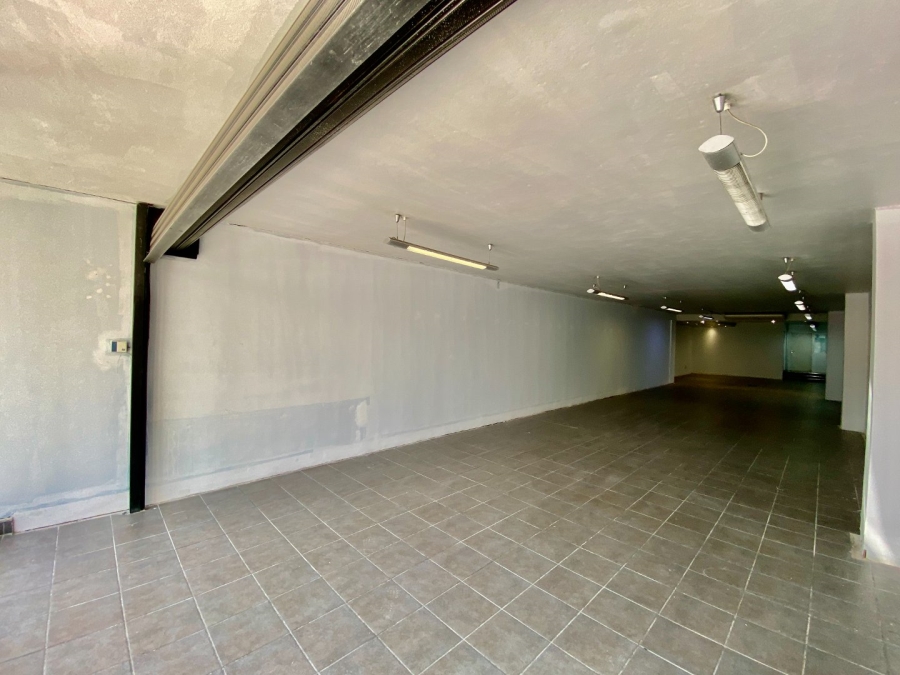 To Let Commercial Property for Rent in Brooklyn Gauteng