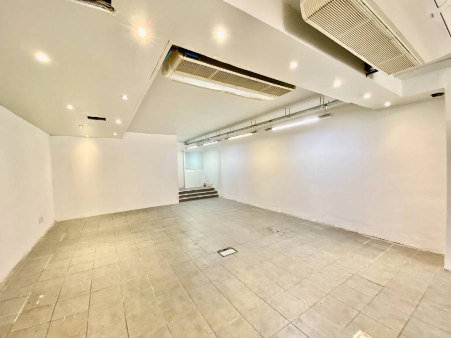 To Let Commercial Property for Rent in Brooklyn Gauteng