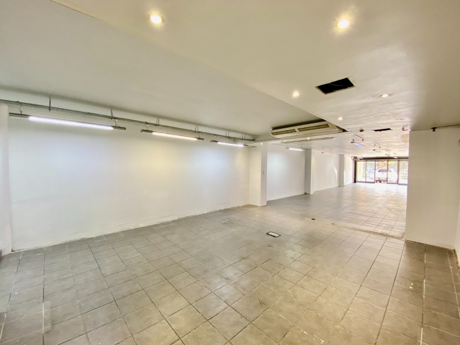 To Let Commercial Property for Rent in Brooklyn Gauteng