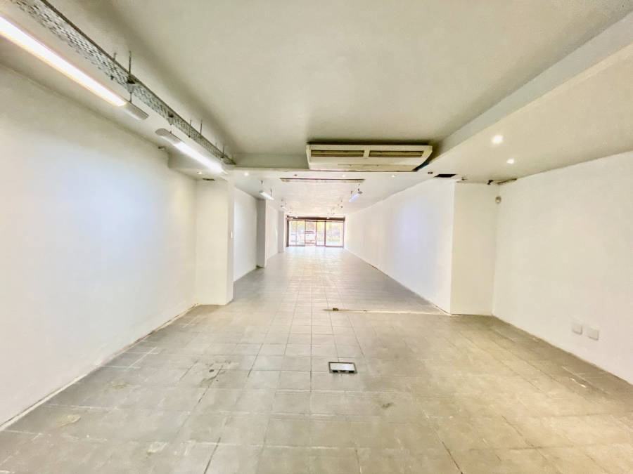 To Let Commercial Property for Rent in Brooklyn Gauteng