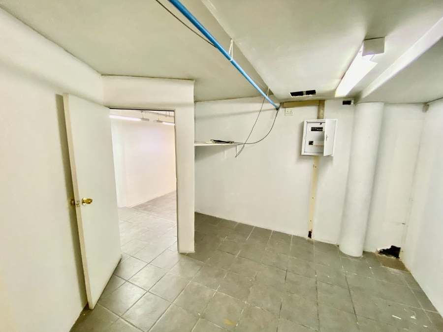To Let Commercial Property for Rent in Brooklyn Gauteng