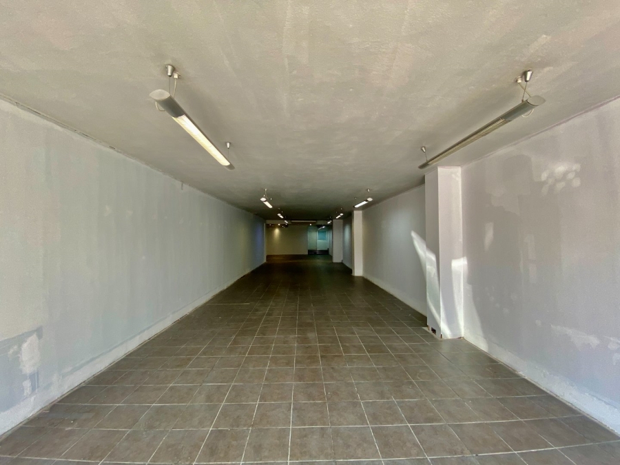 To Let Commercial Property for Rent in Brooklyn Gauteng