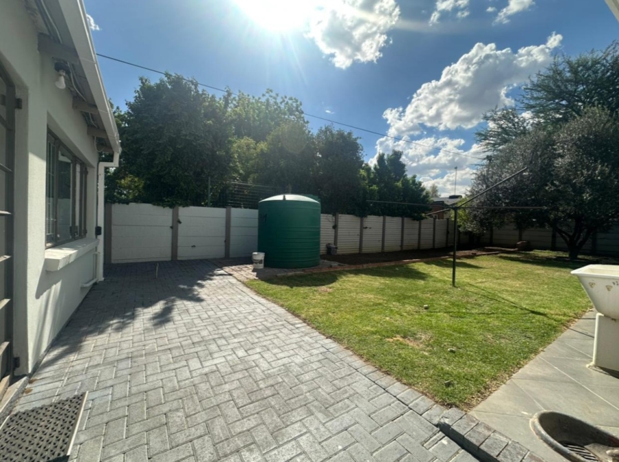 To Let 3 Bedroom Property for Rent in Vanderbijlpark SW 1 Gauteng