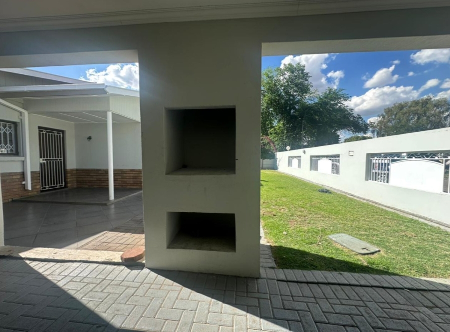 To Let 3 Bedroom Property for Rent in Vanderbijlpark SW 1 Gauteng