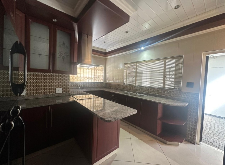 To Let 3 Bedroom Property for Rent in Vanderbijlpark SW 1 Gauteng