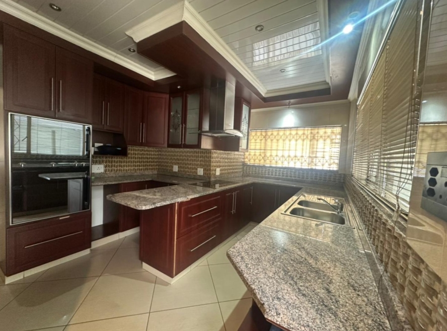 To Let 3 Bedroom Property for Rent in Vanderbijlpark SW 1 Gauteng