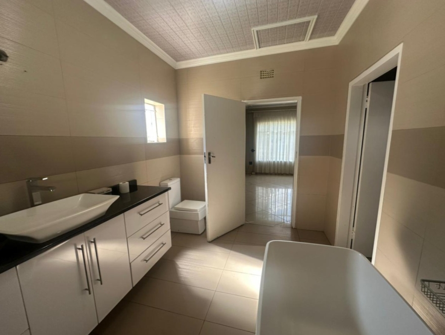 To Let 3 Bedroom Property for Rent in Vanderbijlpark SW 1 Gauteng