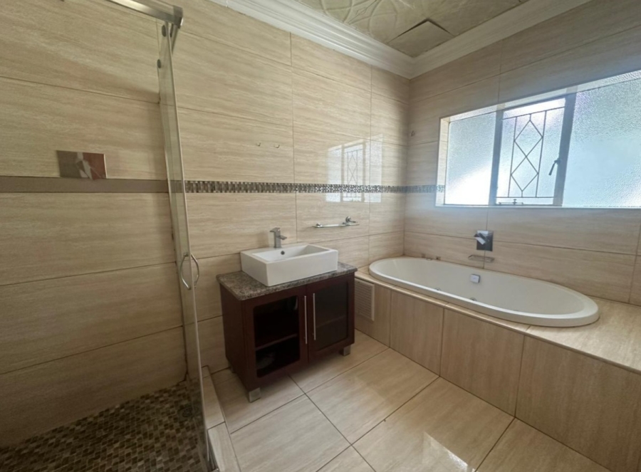 To Let 3 Bedroom Property for Rent in Vanderbijlpark SW 1 Gauteng