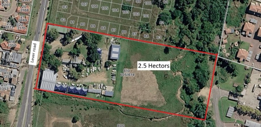Commercial Property for Sale in Noordwyk Gauteng