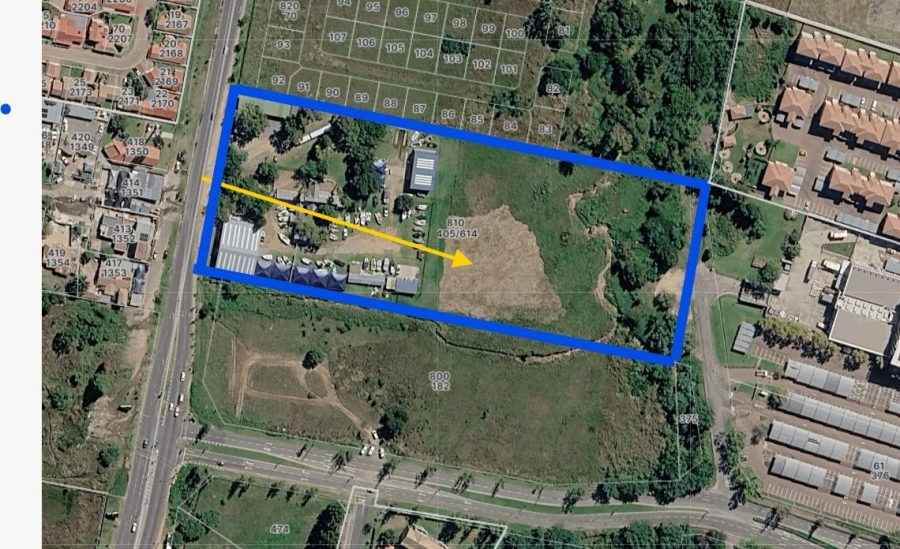 Commercial Property for Sale in Noordwyk Gauteng