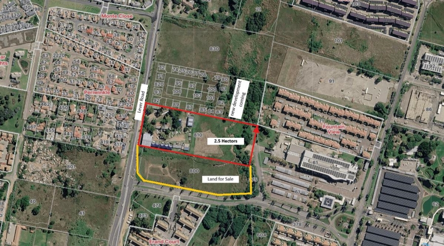 Commercial Property for Sale in Noordwyk Gauteng