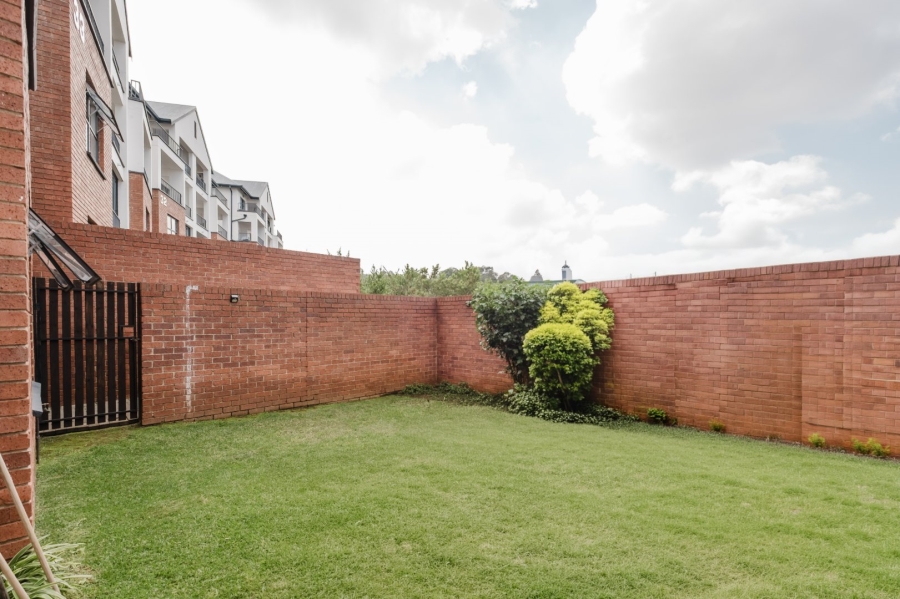 To Let 3 Bedroom Property for Rent in Oakdene Gauteng