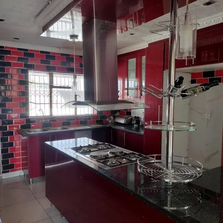 4 Bedroom Property for Sale in Soshanguve HH Gauteng