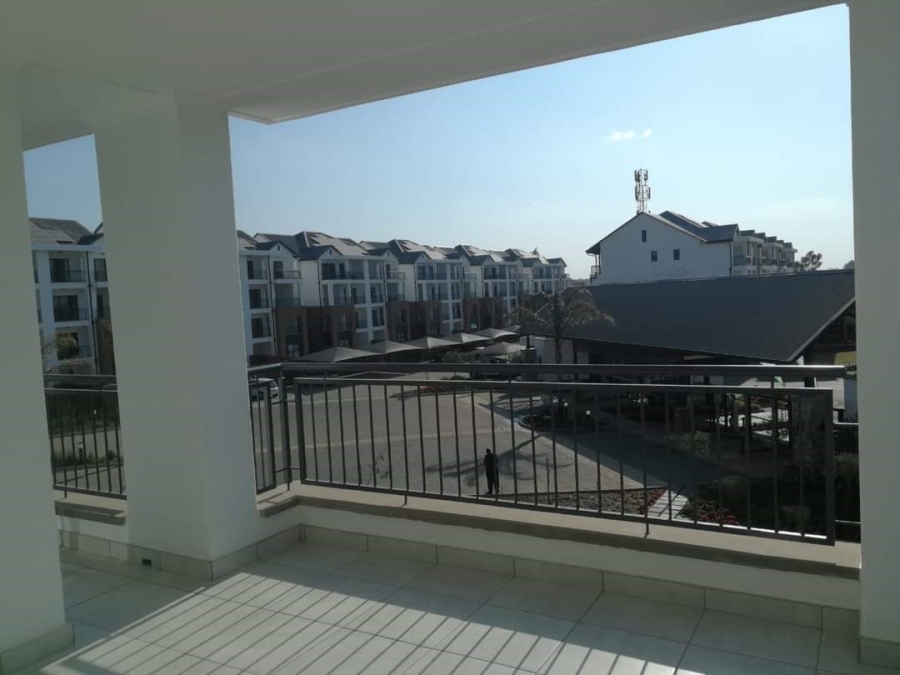 To Let 2 Bedroom Property for Rent in Willow Park Manor Gauteng