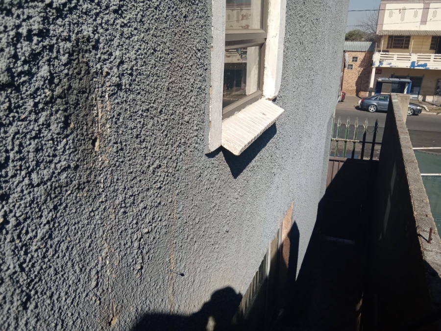 Commercial Property for Sale in Jeppestown Gauteng