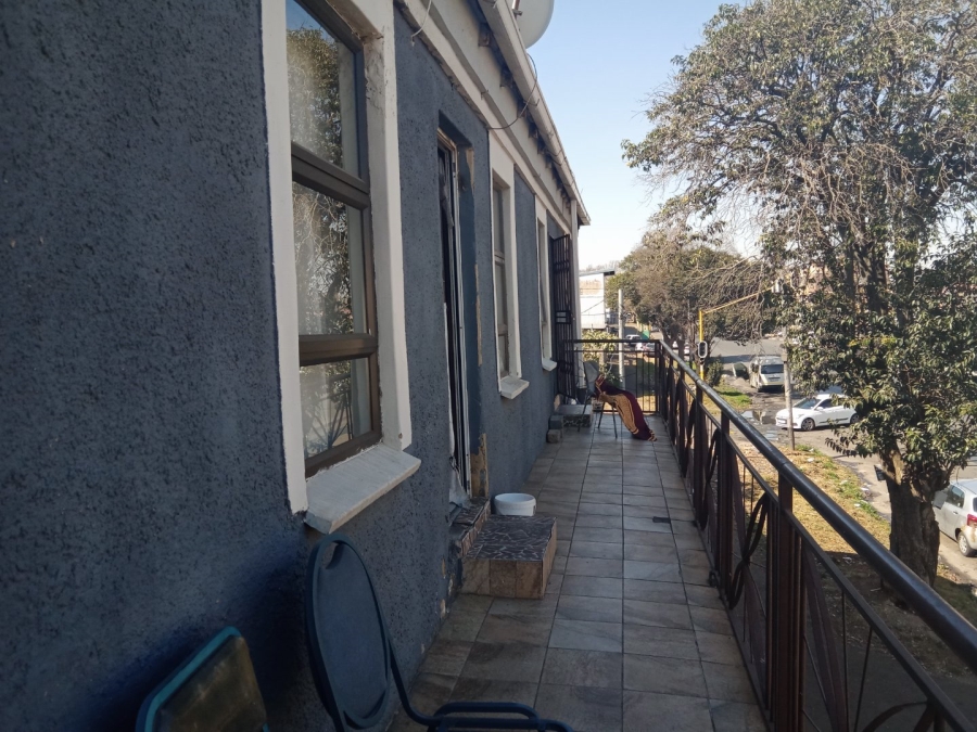 Commercial Property for Sale in Jeppestown Gauteng