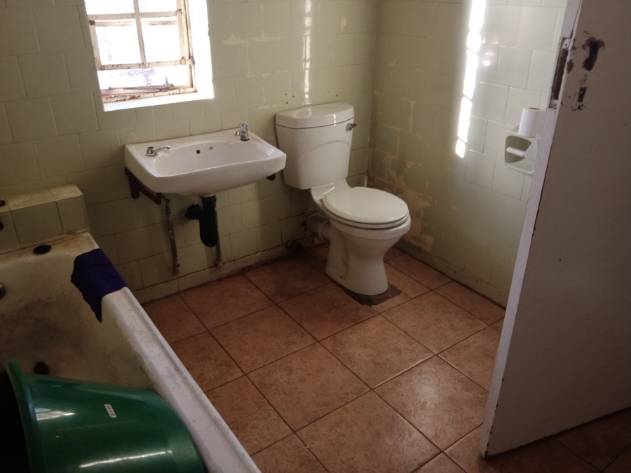 Commercial Property for Sale in Jeppestown Gauteng