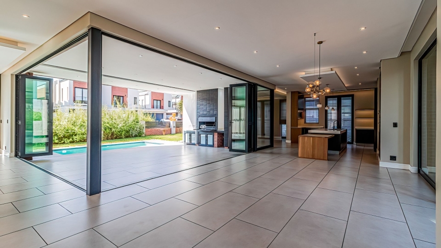 To Let 4 Bedroom Property for Rent in Neighbourhood Estate Gauteng