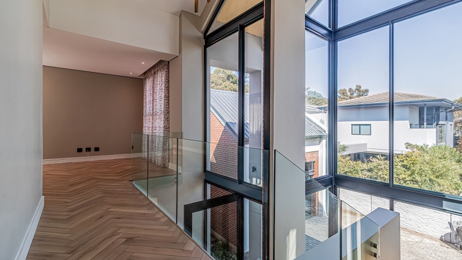 To Let 4 Bedroom Property for Rent in Neighbourhood Estate Gauteng