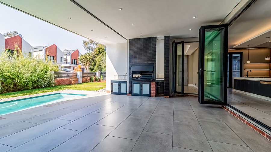 To Let 4 Bedroom Property for Rent in Neighbourhood Estate Gauteng