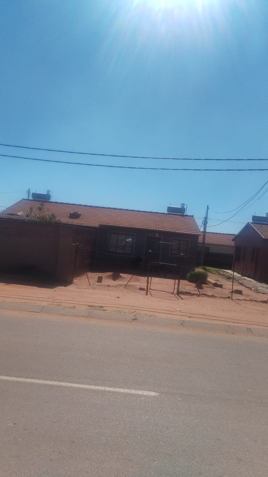2 Bedroom Property for Sale in Johannesburg Central Gauteng
