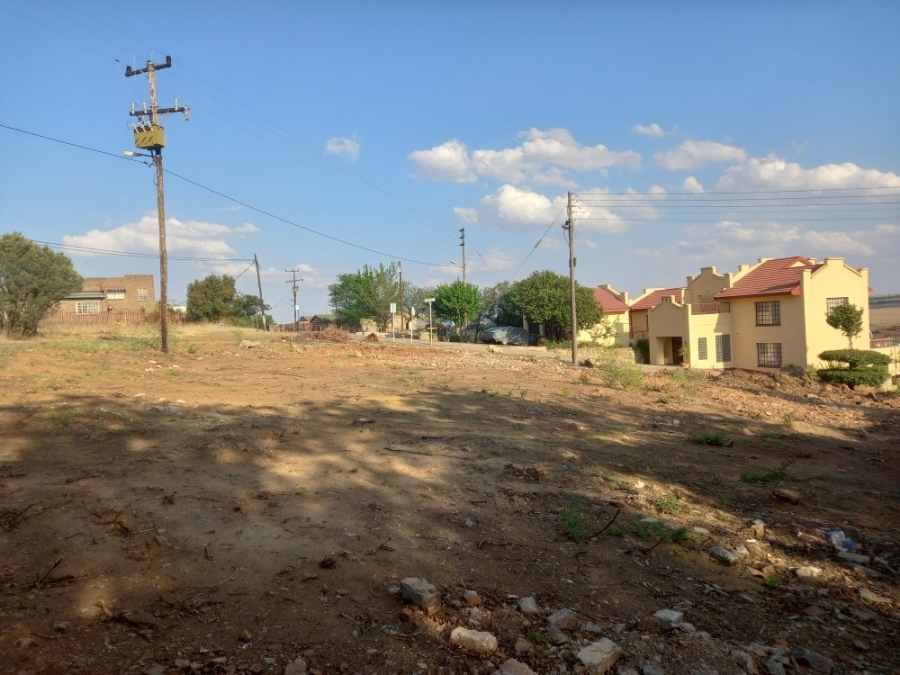 Commercial Property for Sale in Vaaloewer Gauteng