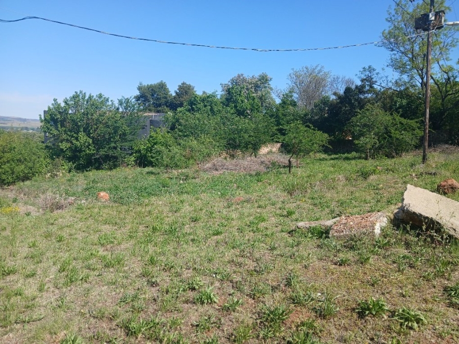 Commercial Property for Sale in Vaaloewer Gauteng