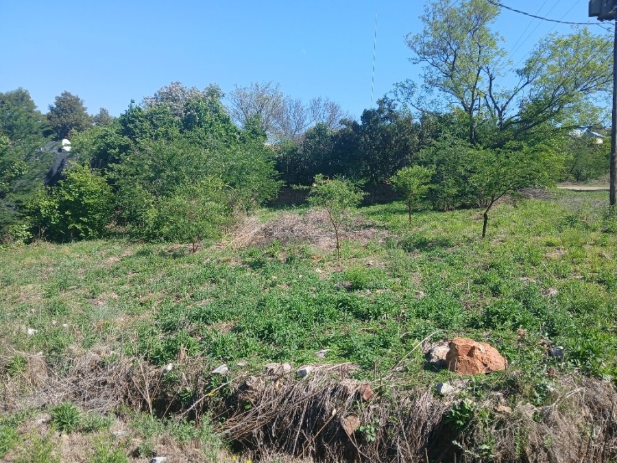 Commercial Property for Sale in Vaaloewer Gauteng