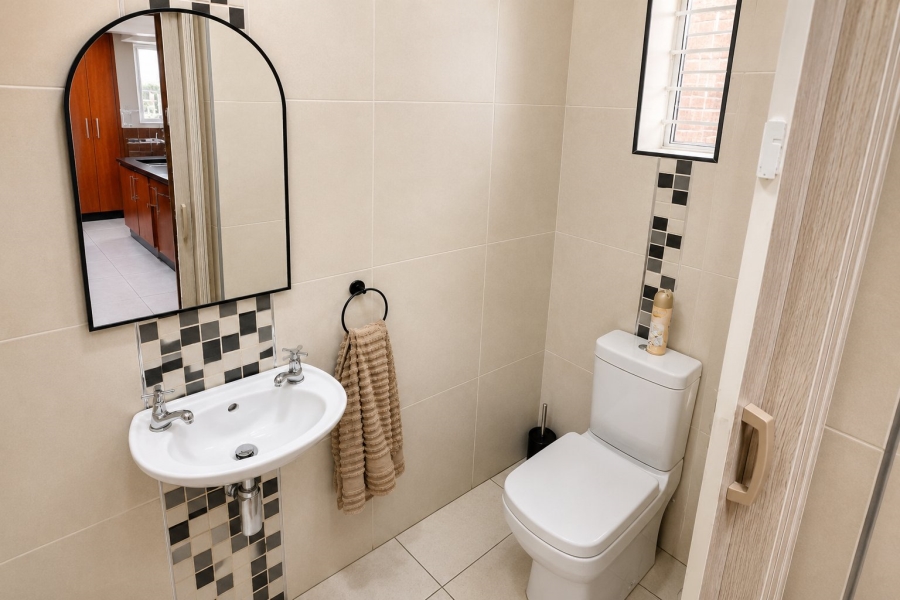 3 Bedroom Property for Sale in Edleen Gauteng