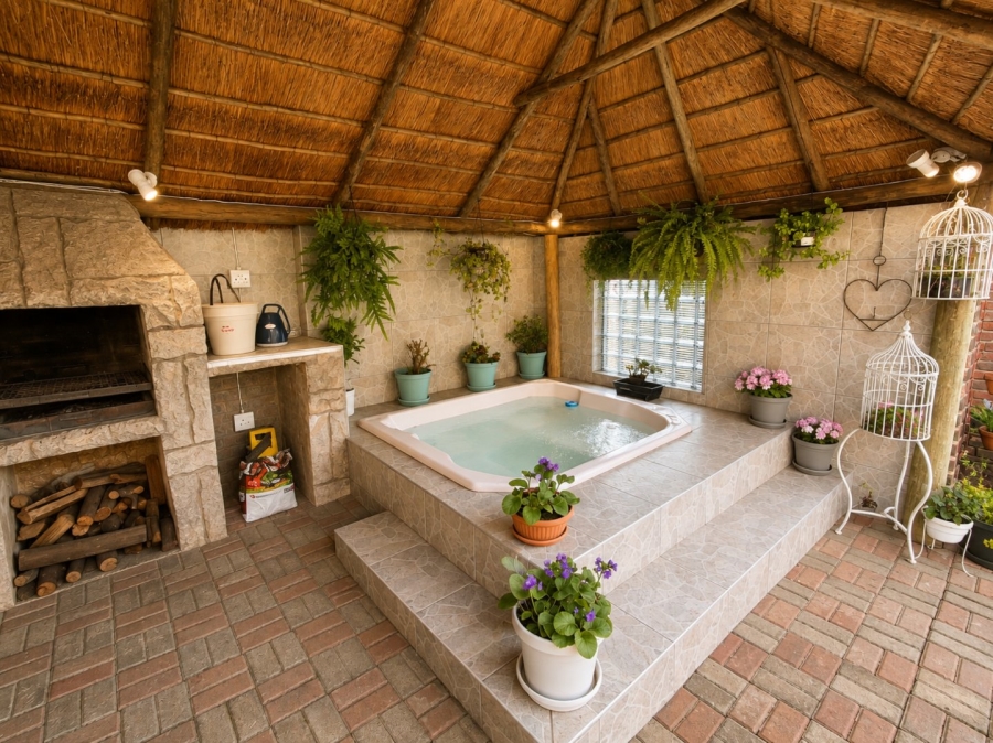 3 Bedroom Property for Sale in Edleen Gauteng