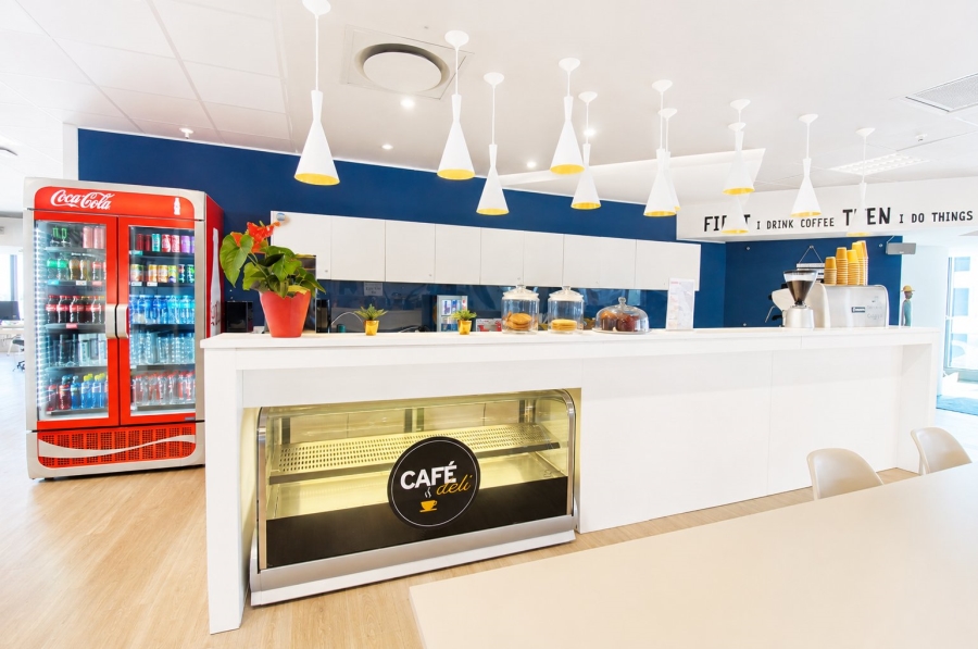 To Let Commercial Property for Rent in Sandton Central Gauteng