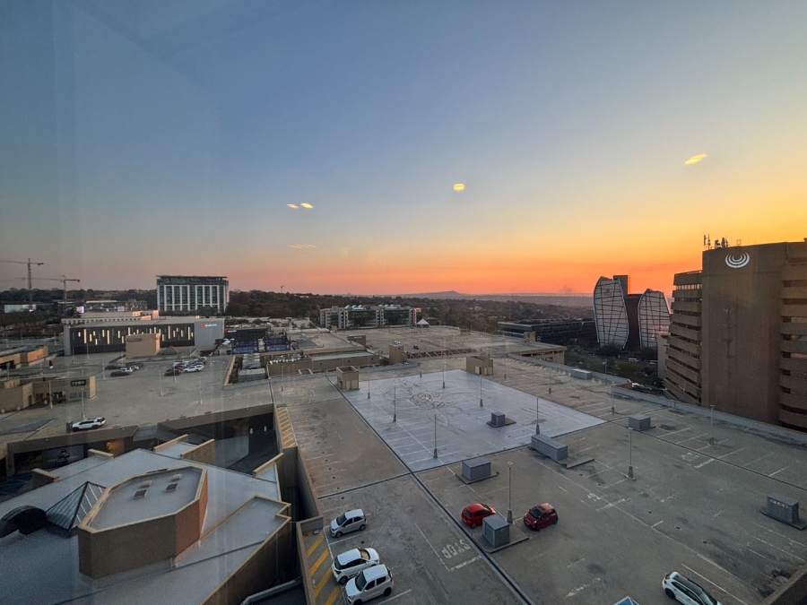 To Let Commercial Property for Rent in Sandton Central Gauteng