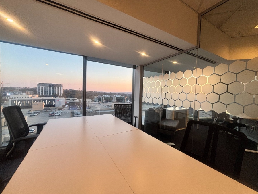 To Let Commercial Property for Rent in Sandton Central Gauteng