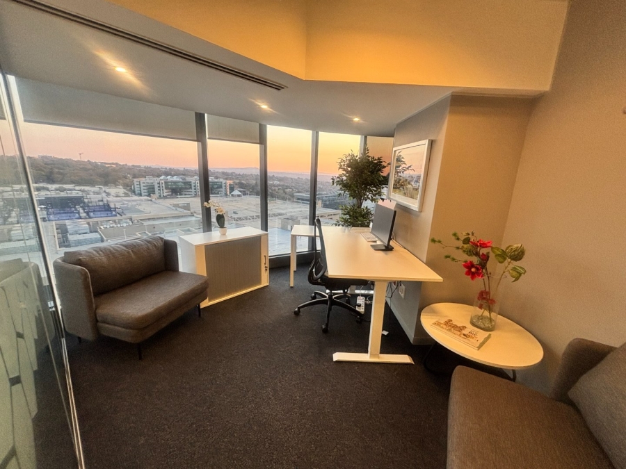 To Let Commercial Property for Rent in Sandton Central Gauteng