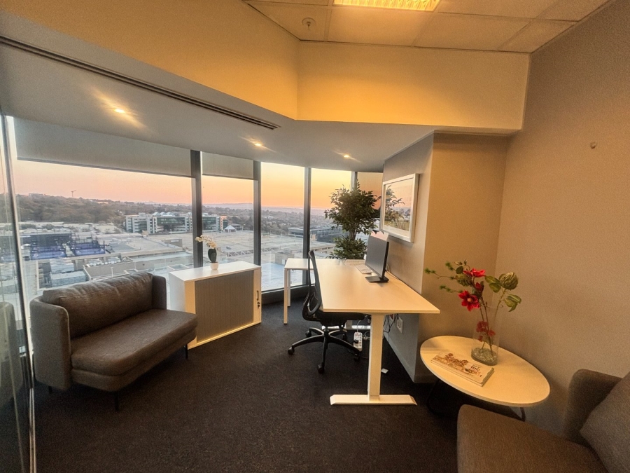 To Let Commercial Property for Rent in Sandton Central Gauteng