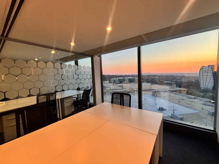 To Let Commercial Property for Rent in Sandton Central Gauteng