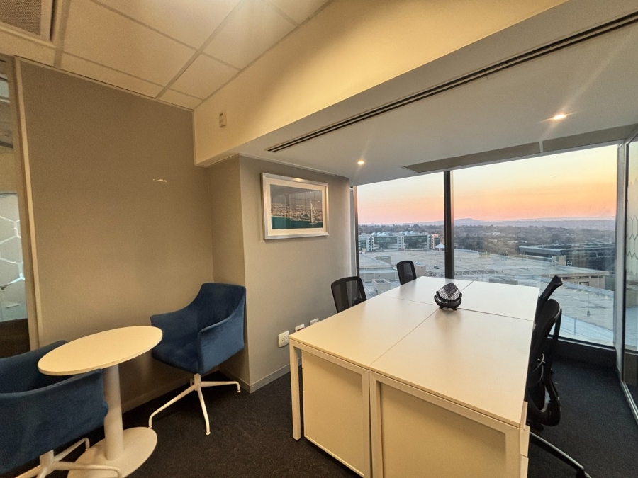 To Let Commercial Property for Rent in Sandton Central Gauteng