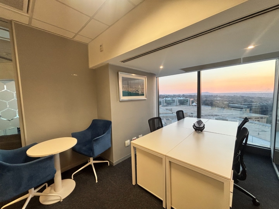 To Let Commercial Property for Rent in Sandton Central Gauteng