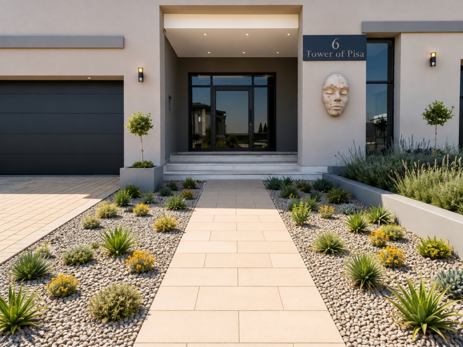 6 Bedroom Property for Sale in Midstream Heights Gauteng