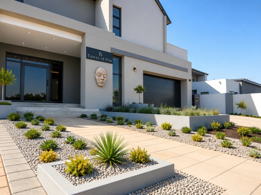 6 Bedroom Property for Sale in Midstream Heights Gauteng
