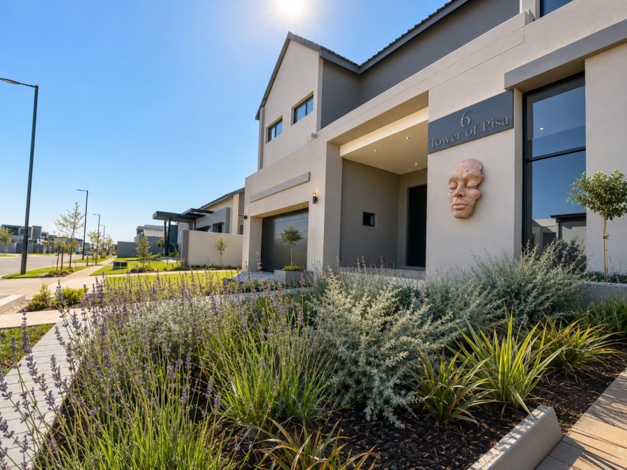 6 Bedroom Property for Sale in Midstream Heights Gauteng