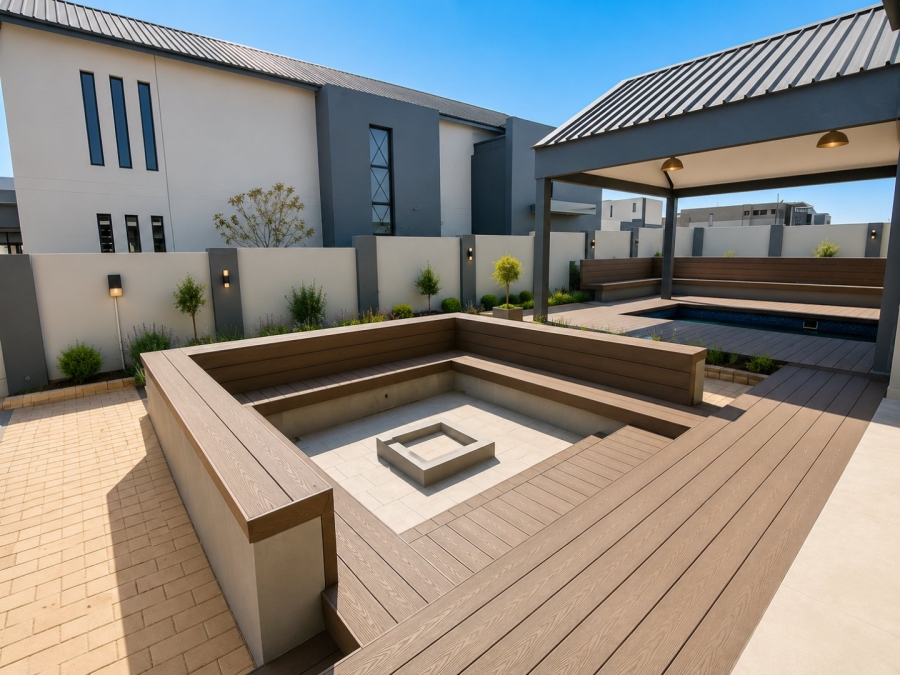 6 Bedroom Property for Sale in Midstream Heights Gauteng