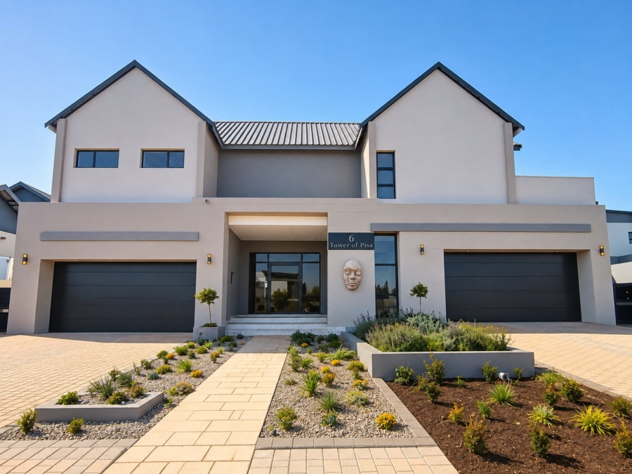 6 Bedroom Property for Sale in Midstream Heights Gauteng