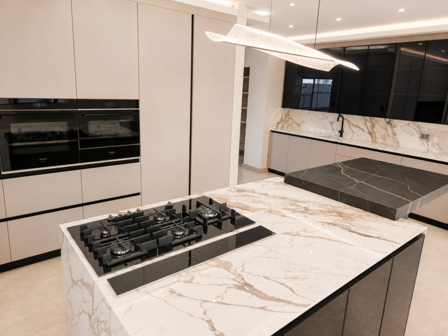 6 Bedroom Property for Sale in Midstream Heights Gauteng