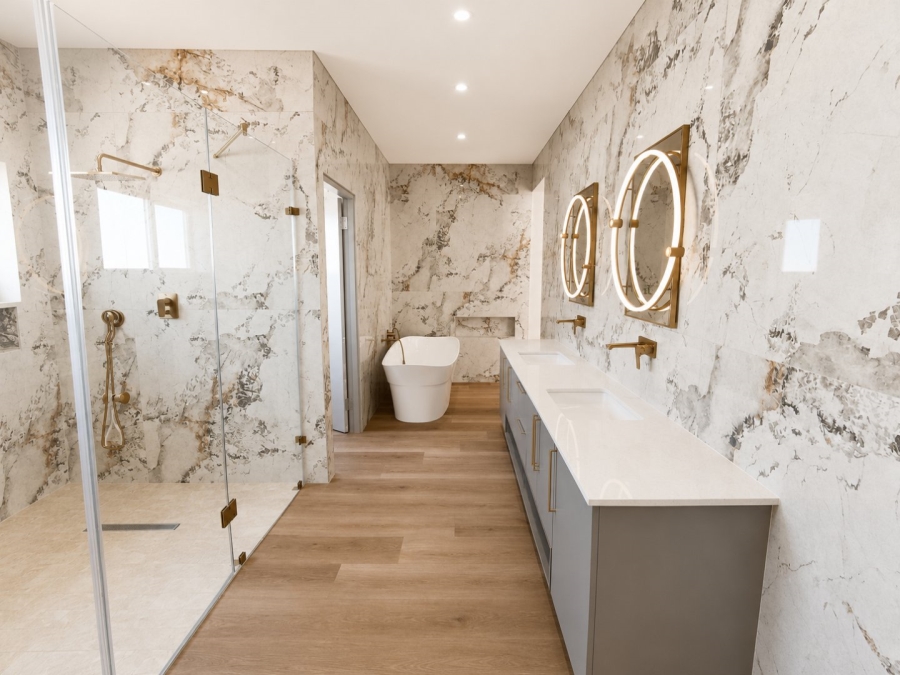 6 Bedroom Property for Sale in Midstream Heights Gauteng