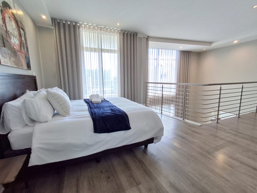 To Let 3 Bedroom Property for Rent in Sandton Central Gauteng