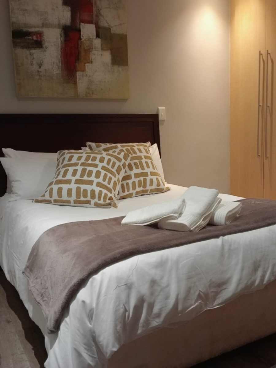 To Let 3 Bedroom Property for Rent in Sandton Central Gauteng