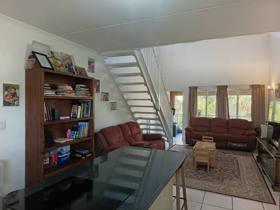 2 Bedroom Property for Sale in Sunninghill Gauteng